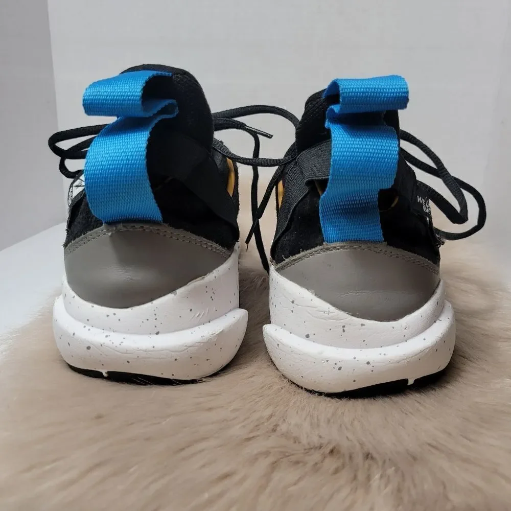 Clearweather Contera Kalahari Leather Men's Sneaker Shoes Size 10.5